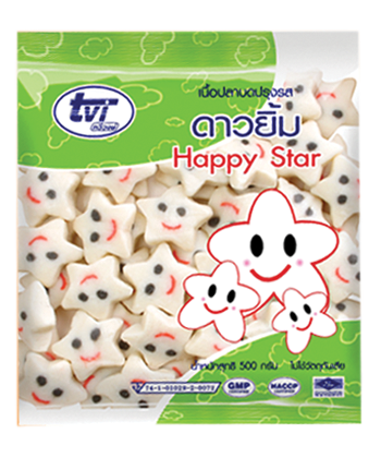 HAPPY STAR-PS
