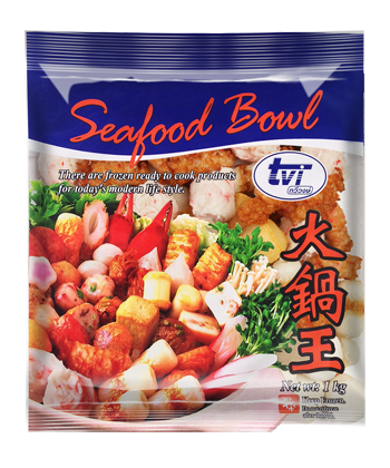 Seafood Bowl-1KG-PS